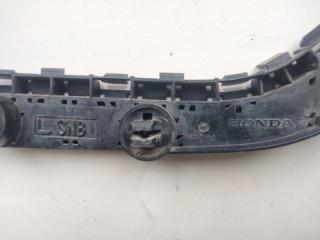 Кронштейн переднего бампера левый CIVIC 4D 06-11