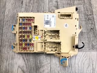 Блок предохранителей салон HYUNDAI ELANTRA AD 16- 2019