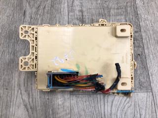 Блок предохранителей салон ELANTRA AD 16- 2019 2.0 G4NH