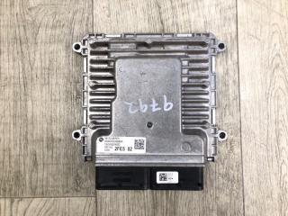 Блок управления двигателем HYUNDAI ELANTRA AD 16- 2019