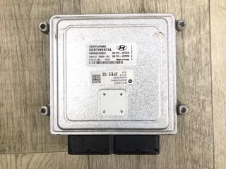 Блок управления двигателем ELANTRA AD 16- 2019 2.0 G4NH