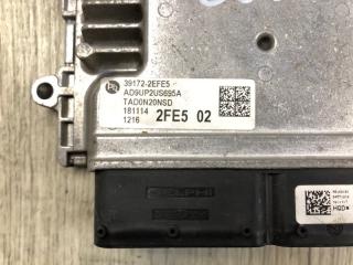 Блок управления двигателем ELANTRA AD 16- 2019 2.0 G4NH