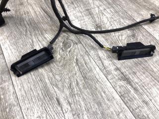 Подсветка номера ELANTRA AD 16- 2019 2.0 G4NH