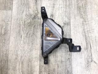 Противотуманная фара правая HYUNDAI ELANTRA AD 16- 2019