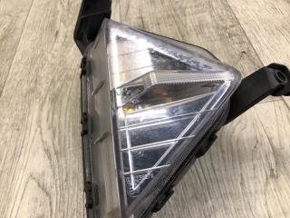 Противотуманная фара правая ELANTRA AD 16- 2019 2.0 G4NH