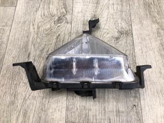 Противотуманная фара правая HYUNDAI ELANTRA AD 16- 2.0 G4NH