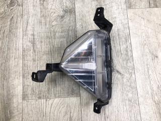 Противотуманная фара левая HYUNDAI ELANTRA AD 16- 2019