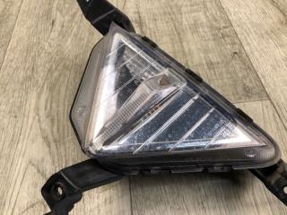 Противотуманная фара левая ELANTRA AD 16- 2019 2.0 G4NH