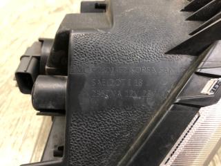 Противотуманная фара левая ELANTRA AD 16- 2019 2.0 G4NH