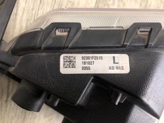 Противотуманная фара левая ELANTRA AD 16- 2019 2.0 G4NH