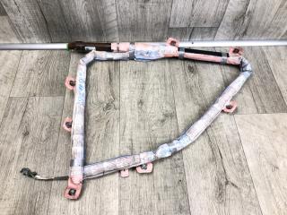 Подушка безопасности (штора) левая HYUNDAI ELANTRA AD 16- 2019