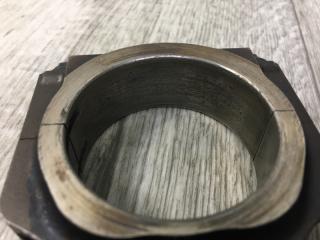 Шатун SANTA FE (DM) 12-18 2013 2.4 G4KJ