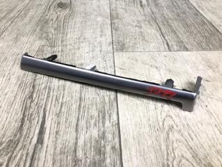 Накладка торпедо левая ELANTRA AD 16- 2019 2.0 G4NH