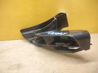 Кронштейн заднего бампера правый NX 14-21