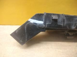 Кронштейн переднего бампера левый CRV 06-12