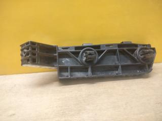 Кронштейн переднего бампера левый CRV 06-12