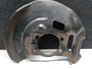 Защита тормозного диска передняя левая NISSAN X-TRAIL/ROGUE T32 13-20 2015