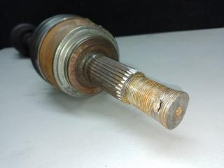 Привод передний передний левый NISSAN X-TRAIL/ROGUE T32 13-20 T32 2.5 QR25DE