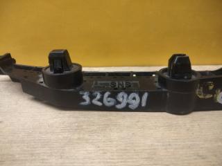 Кронштейн переднего бампера левый HONDA CIVIC 4D 06-11