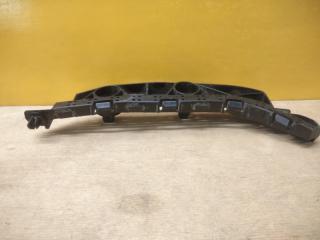 Кронштейн переднего бампера левый CIVIC 4D 06-11