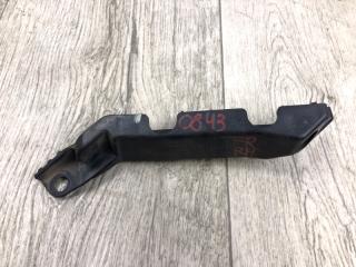 Кронштейн переднего бампера (на крыле) правый ELANTRA MD 10-15 2014 1.8 G4NB