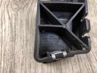 Кронштейн заднего бампера правый ELANTRA MD 10-15 2014 1.8 G4NB