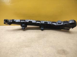 Кронштейн переднего бампера левый HONDA CIVIC 4D 06-11