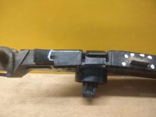 Кронштейн переднего бампера левый CIVIC 4D 06-11