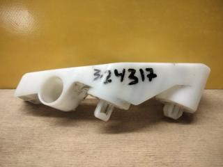 Кронштейн переднего бампера левый M25/M37/M56/Q70/M35H 10-16