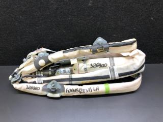 Подушка безопасности (штора) левая FORD FOCUS 10-18 2018