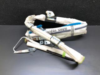 Подушка безопасности (штора) правая FORD FOCUS 10-18 2018