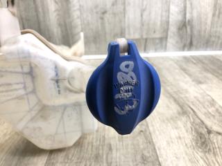 Бачок омывателя ELANTRA MD 10-15 2014 1.8 G4NB