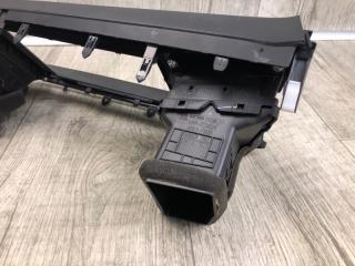 Накладка торпедо центр. ELANTRA AD 16- 2019 2.0 G4NH