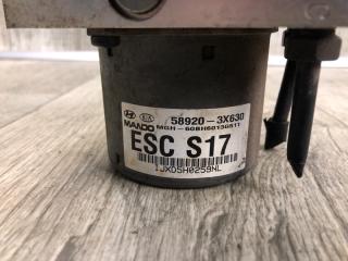 Блок ABS ELANTRA MD 10-15 2014 1.8 G4NB