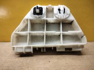 Кронштейн заднего бампера левый COROLLA 150 06-13