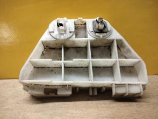 Кронштейн заднего бампера правый COROLLA 150 06-13