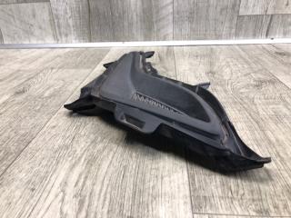 Заглушка ПТФ левая ELANTRA MD 10-15 2014 1.8 G4NB