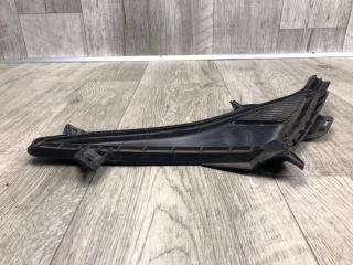 Заглушка ПТФ правая HYUNDAI ELANTRA MD 10-15 1.8 G4NB