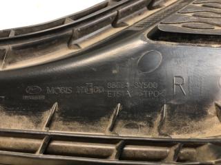 Заглушка ПТФ правая ELANTRA MD 10-15 2014 1.8 G4NB