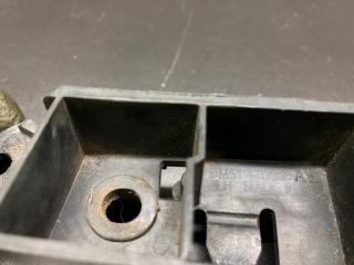 Кронштейн переднего бампера (на крыле) левый FOCUS 10-18 2018 2.0 C20HDEX