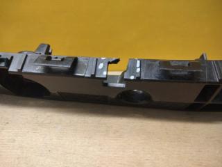 Кронштейн заднего бампера левый X-TRAIL/ROGUE T32 13-20