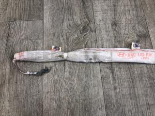 Подушка безопасности (штора) правая HYUNDAI ELANTRA MD 10-15 1.8 G4NB