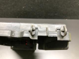 Крышка блока предохранителей FORD FOCUS 10-18 2.0 C20HDEX