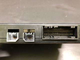 Блок электронный FOCUS 10-18 2018 2.0 C20HDEX