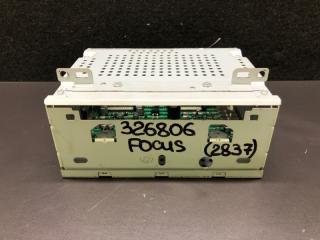 Магнитола FOCUS 10-18 2018 2.0 C20HDEX