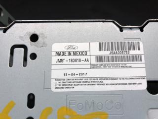 Магнитола FOCUS 10-18 2018 2.0 C20HDEX