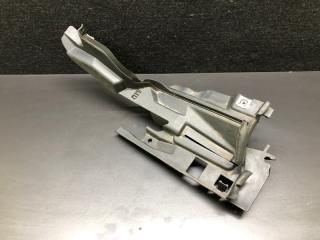 Накладка крыла правая FORD FOCUS 10-18 2018