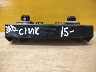 Кронштейн заднего бампера левый CIVIC FC/FK 15-