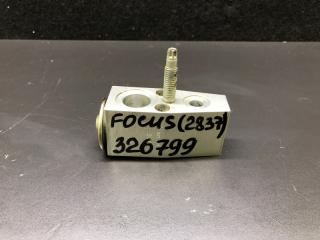 Клапан кондиционера FORD FOCUS 10-18 2018