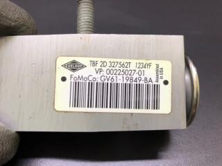 Клапан кондиционера FOCUS 10-18 2018 2.0 C20HDEX